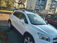Usata Chevrolet Trax 131 CV (96 kW) 2013 SUV