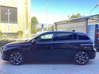 Usata Peugeot 308 Allure 181 CV (133 kW) 2022 Nero Berlina