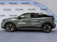 Usata Citroën C4 145 CV (106 kW) 2025 Manhattan green SUV