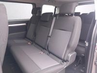 Usata Toyota Proace Verso Lounge 144 CV (105 kW) 2022 Grigio Station wagon