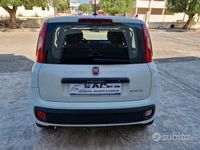 usata Fiat Panda 1.0 FireFly S&S Hybrid 2021