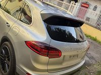 Usata Porsche Cayenne S 2015 Grigio SUV