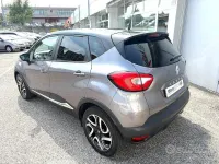 Usata Renault Captur 90 CV (66 kW) 2013 Grigio SUV