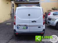 Usata Ford Tourneo Connect 95 CV (69 kW) 2016 Bianco Monovolume