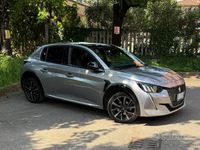 Usata Peugeot 208 110 CV (80 kW) 2023 Utilitaria