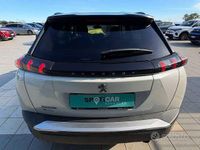 Usata Peugeot 2008 Allure 131 CV (96 kW) 2021 Bianco SUV