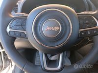 usata Jeep Renegade - 2022