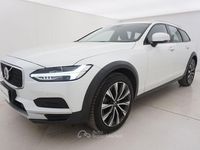 Usata Volvo V90 CC 197 CV (144 kW) 2022 Bianco Station wagon