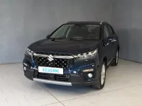 Usata Suzuki SX4 S-Cross 129 CV (94 kW) 2023 Blu SUV