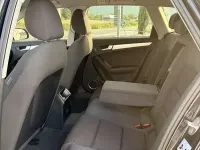 Usata Audi A4 Allroad Advanced Plus 190 CV (139 kW) 2015 Bluazzurro Station wagon