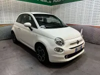 Usata Fiat 500 69 CV (50 kW) 2023 Bianco Utilitaria