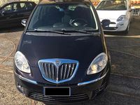 Usata Lancia Musa 95 CV (69 kW) 2012 Marrone Monovolume