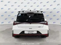 Usata Hyundai i20 N Performance 204 CV (150 kW) 2024 Bianco Utilitaria