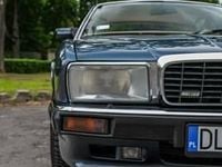 Usata Jaguar XJ40 R 251 CV (184 kW) 1990 Blu Berlina