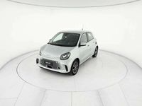 Usata Smart ForFour Electric Drive Passion 60 kW (82 CV) 2020 Grigio Berlina
