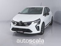 Usata Mitsubishi Colt Invite 67 CV (49 kW) 2024 Bianco pastello Berlina