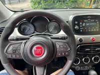 usata Fiat 130 500X Hybrid 1.5 T4CV Dct7 Sport