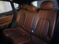 Usata Maserati Levante 275 CV (202 kW) 2017 Grigio SUV