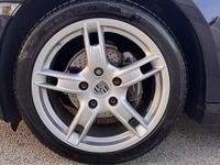 Usata Porsche Boxster 239 CV (175 kW) 2005 Cabrio