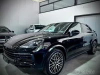 Usata Porsche Cayenne 340 CV (250 kW) 2019 Nero SUV