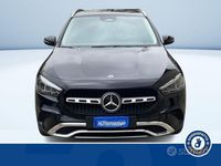 Usata Mercedes GLA200 Advanced Plus 149 CV (109 kW) 2025 Nero SUV