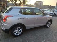 usata Ssangyong Tivoli 1.6d Be 2wd