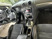 Usata Ford Mondeo 140 CV (102 kW) 2008 Blu Station wagon