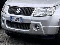 Usata Suzuki Grand Vitara 106 CV (77 kW) 2007 SUV