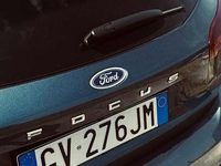 Usata Ford Focus ST-Line 155 CV (114 kW) 2024 Blu/azzurro Berlina