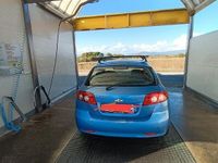 usata Chevrolet Lacetti - 2007