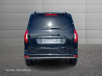 Nuova Mercedes EQT200 50 kW (69 CV) 2025 Nero Monovolume