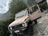 Usata Suzuki Samurai 1989 SUV