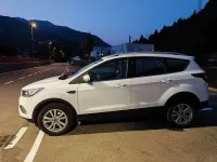 Usata Ford Kuga Business Edition 150 CV (110 kW) 2017 SUV