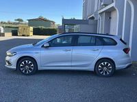 Usata Fiat Tipo City Life 95 CV (69 kW) 2022 Argento Station wagon