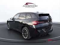 Nuova BMW X3 M Sport 208 CV (152 kW) 2026 Black sapphire metallizzato SUV