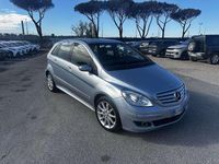 Usata Mercedes B200 140 CV (102 kW) 2007 Monovolume