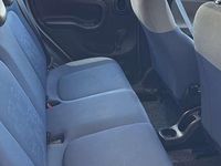 Usata Fiat Panda 75 CV (55 kW) 2013 Utilitaria