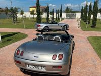 usata Fiat Barchetta 1.8 16v