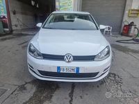 Usata VW Golf VII 110 CV (80 kW) 2015 Berlina
