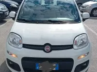 Usata Fiat Panda 69 CV (50 kW) 2019 Utilitaria