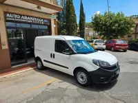 Usata Fiat 1600 105 CV (77 kW) 2021 Bianco Monovolume