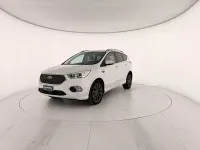 Usata Ford Kuga Vignale 180 CV (132 kW) 2018 Other SUV