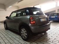 usata Mini One Clubman 1.4 16V