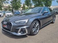 usata Audi A5 Sportback 40 TDI quattro S tronic S line edition usato