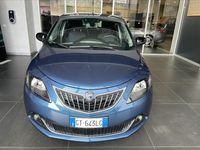 Usata Lancia Ypsilon S 70 CV (51 kW) 2024 Non definito Utilitaria