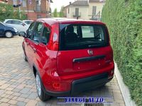 usata Fiat Panda PROMO FIN. 1.0 FireFly S&S Hybrid MY 23 KM 0