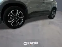 Usata Jeep Avenger Summit 101 CV (74 kW) 2025 Granite SUV