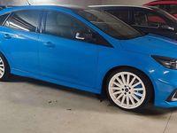 Usata Ford Focus RS 351 CV (258 kW) 2018 Berlina