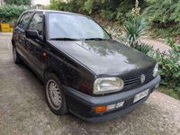 Usata VW Golf III 90 CV (66 kW) 1992 Utilitaria