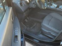 Usata Peugeot 3008 115 CV (84 kW) 2013 Nero Monovolume